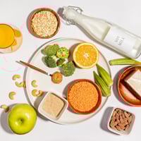 What Are Plant Sterols? Health Benefits, Uses, Food Sources And Side Effects