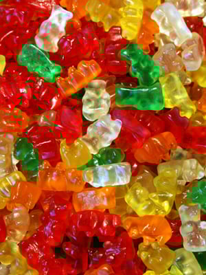 Weight Loss Gummies: Uses, Ingredients, Benefits, Dosage Side Effects And Do They Work?