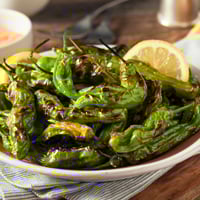 Shishito Pepper: Health Benefits And Uses Of This Green Wrinkled Pepper In Various Cuisines- Recipe Inside