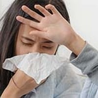Some Nose, Throat Bacteria Less Likely To Develop Into Flu: Study