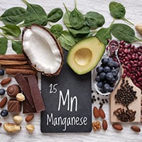 Manganese: Functions, Food Sources, Deficiency And Toxicity