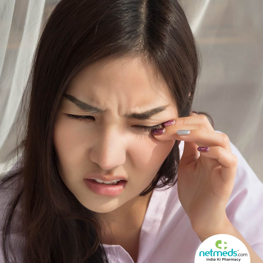 uveitis is eye inflammation