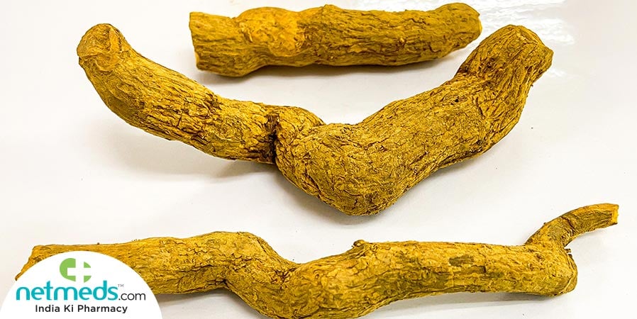 Sarpagandha