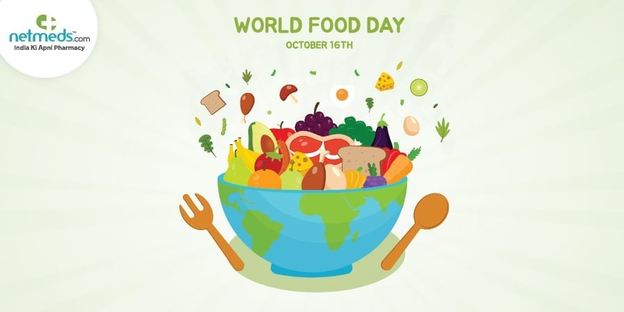 World food day 2022