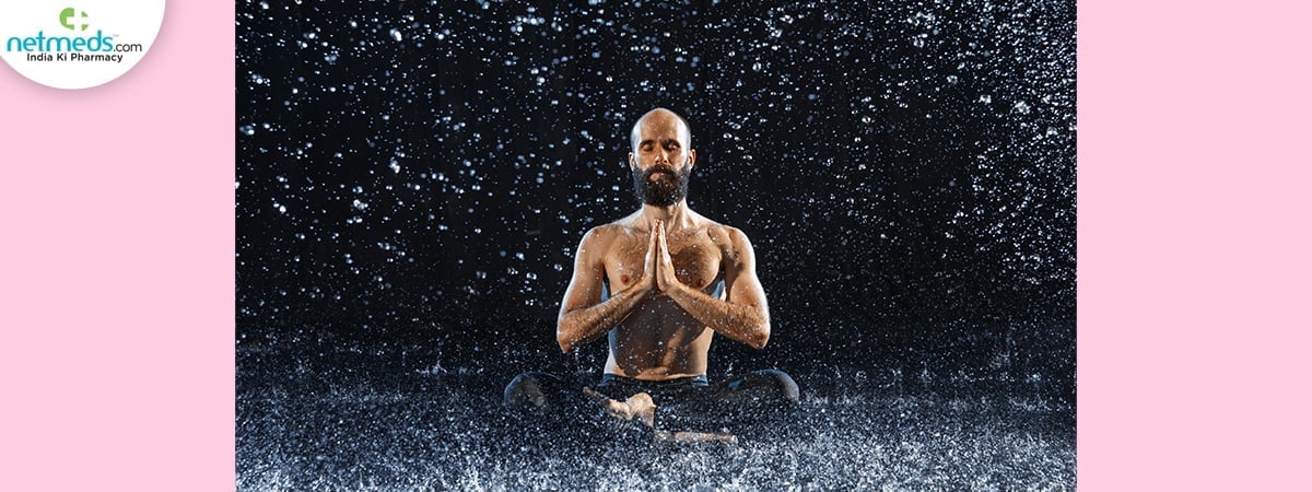 monsoon season yoga
