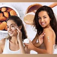 Almond Butter For Skin: 5 Astounding Uses, Benefits For Glowing Complexion This Winter – Infographic
