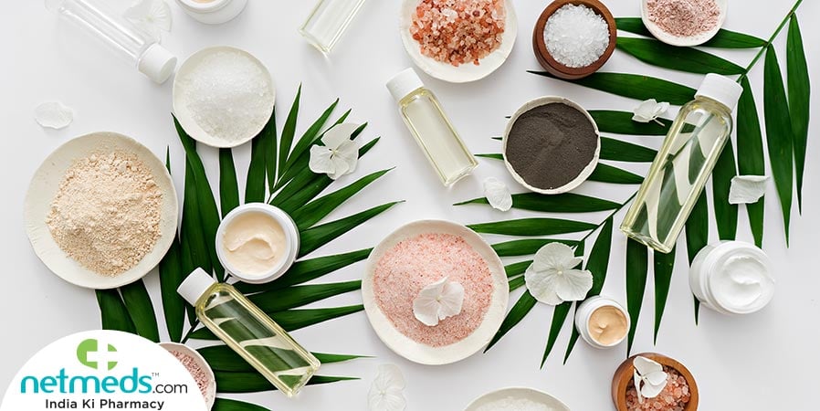 DIY Bridal Facial At Home