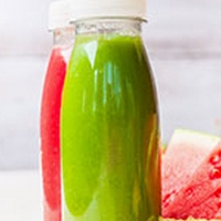 Cold-Pressed Juices: How Are They Different?