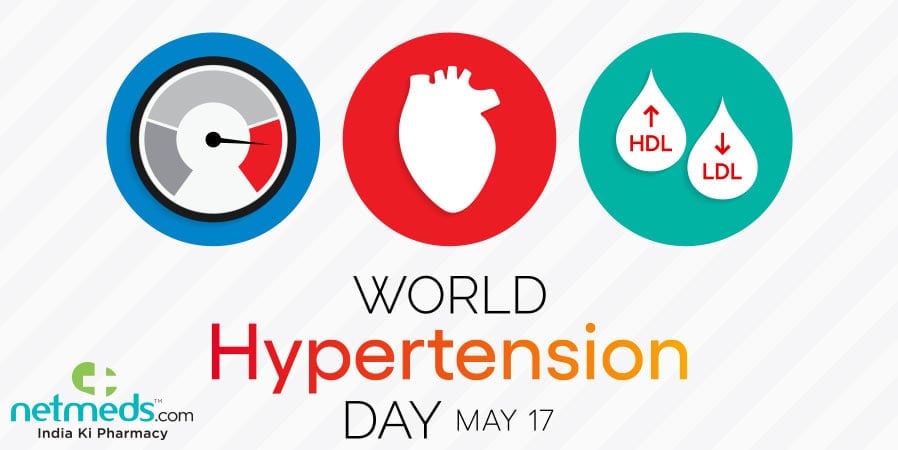 World Hypertension Day