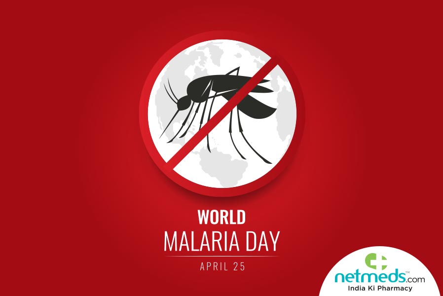 world malaria day