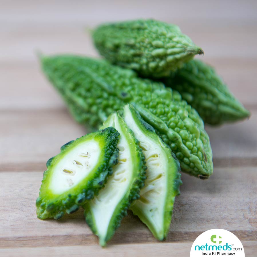 Reasons To Start Eating Bitter Gourd