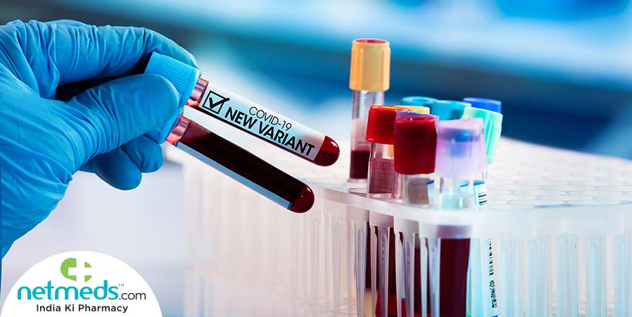 How SARS-CoV-2 Variants Are Named