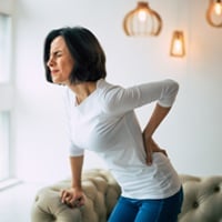 Back Pain: 5 Common Types Of Muscle Aches That You Should Never Ignore