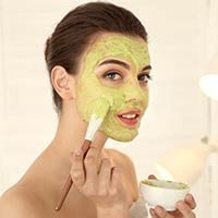 3 DIY Face Masks To Naturally Soothe That Wrinkled, Crepey Skin