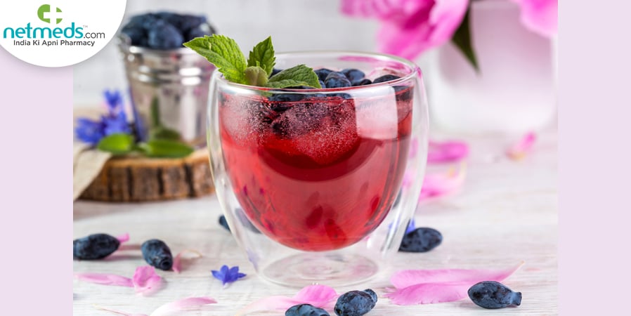 smoothie