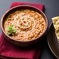 Dal Raisina: This Is How You Make The Signature Dish Of Rashtrapati Bhavan At Home