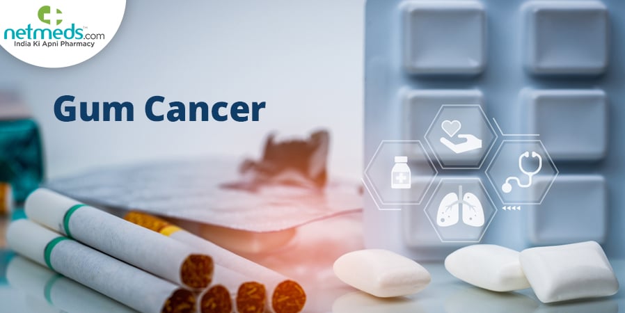gum cancer