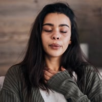 Anxiety Induced Heart Palpitations: How Do You Stop Them?