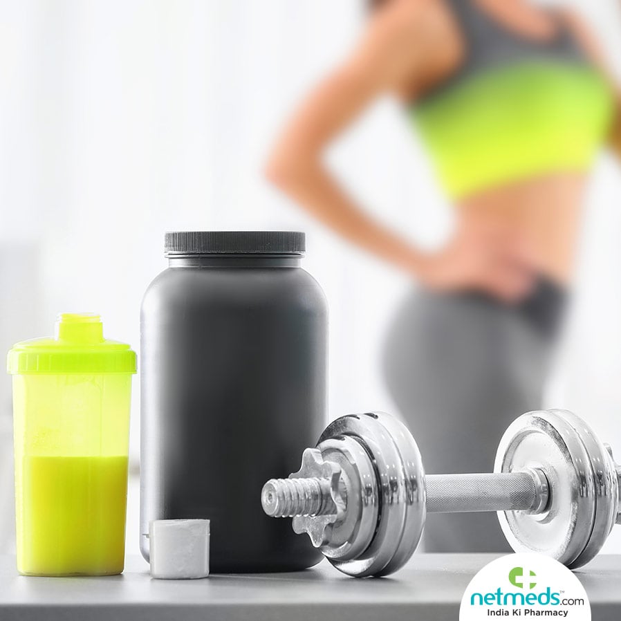 Protein Powder