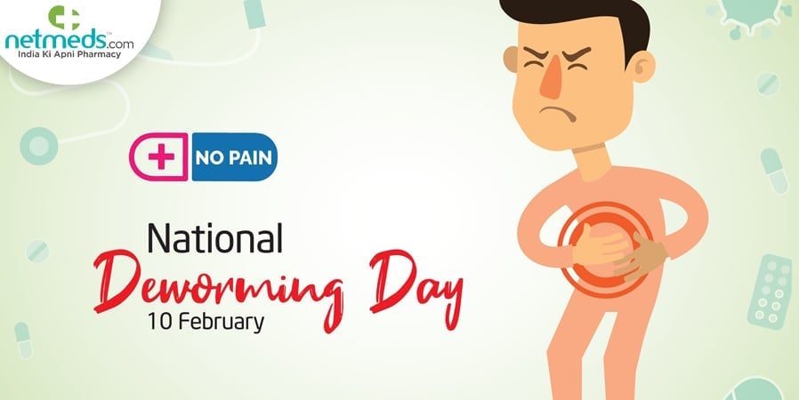National Deworming Day 2023