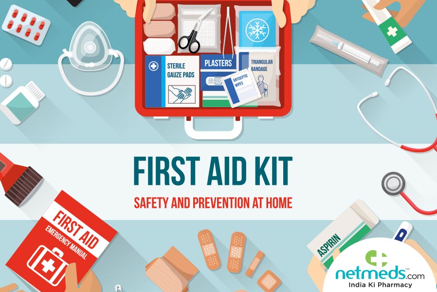 First Aid Kit