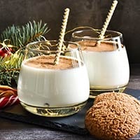 Christmas Recipes: Traditional Drinks To Stay Warm And Healthy This Festive Season