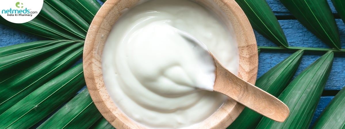 greek yogurt for skin 