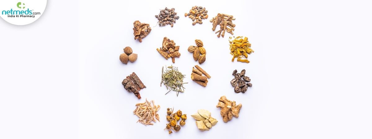 ayurvedic medicine
