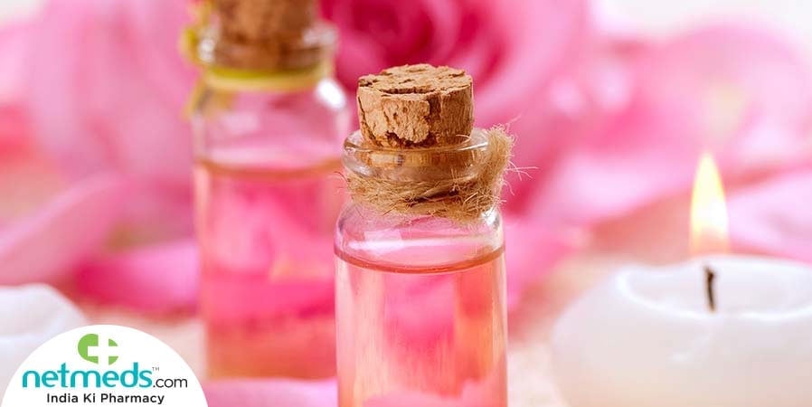 Rose Water