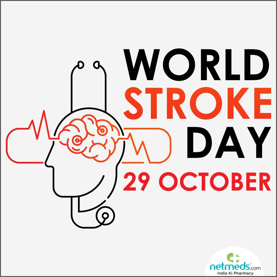 world stroke day 2019