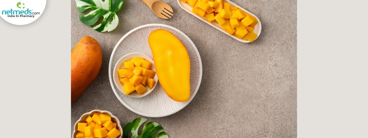 mangoes for diabetes patients