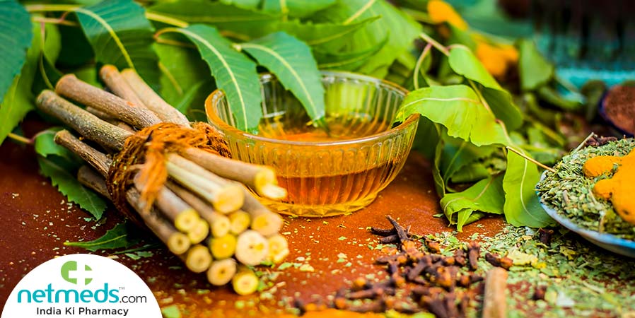 Palash as ayurvedic remedy