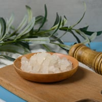 Kosher Salt: Health Benefits, Uses And Side Effects Of This Salt Alternative