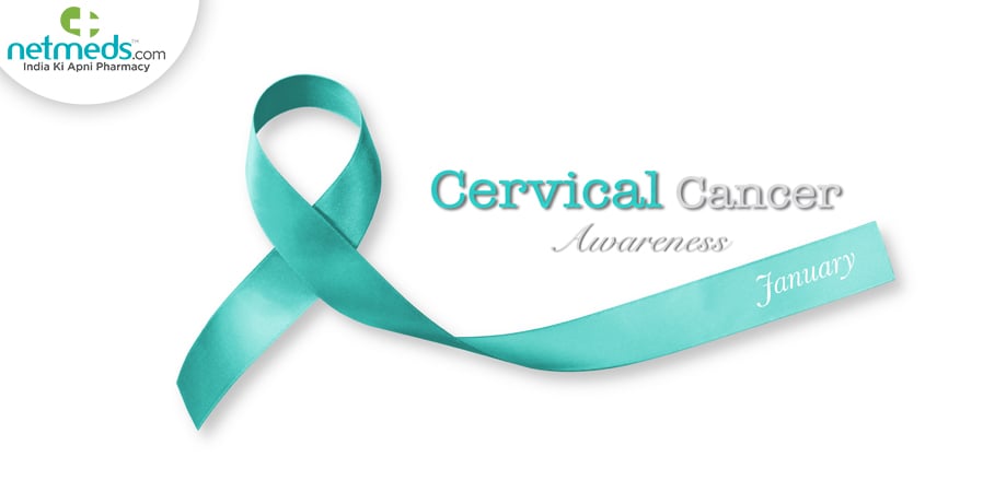 Cervical cancer