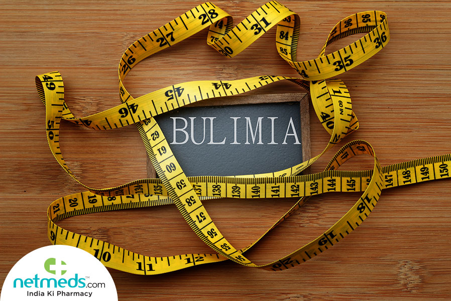 bulimia