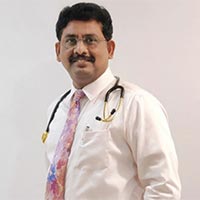 Dr Prabhakaran