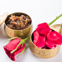 Gulkand: Nutrition, Health Benefits, Uses, Recipe And Side Effects Of This Rose Delight