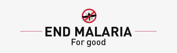 End Malaria for Good