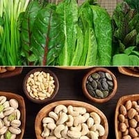 What To Eat And Not To Get Rid Of Acne