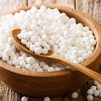 Amazing Health Benefits Of Tapioca Pearls/ Sabudana