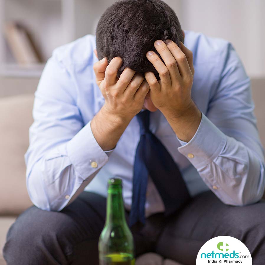 Alcohol Addiction