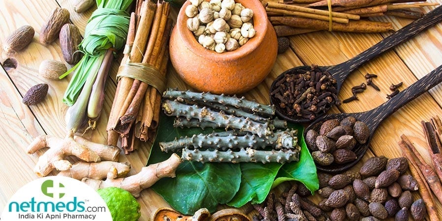 Ayurvedic indications of bakuchi
