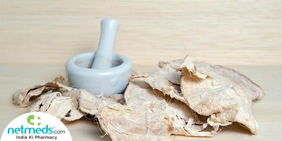 Vidarikhand medicine preparation