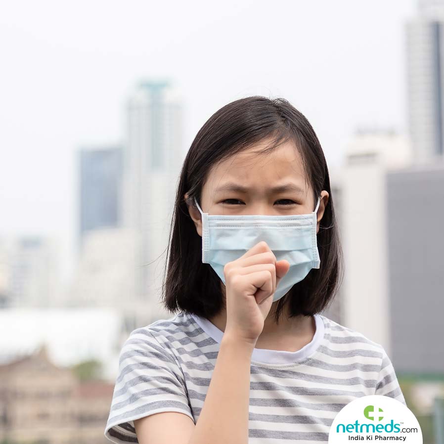 Air Pollution