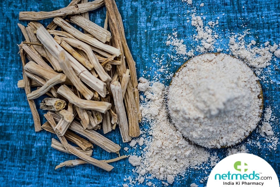 shatavri benefits