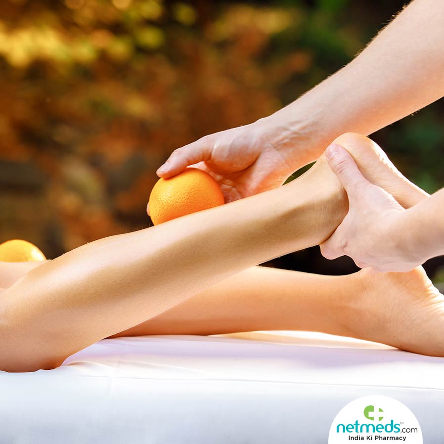 cellulite has a dimpled appearance