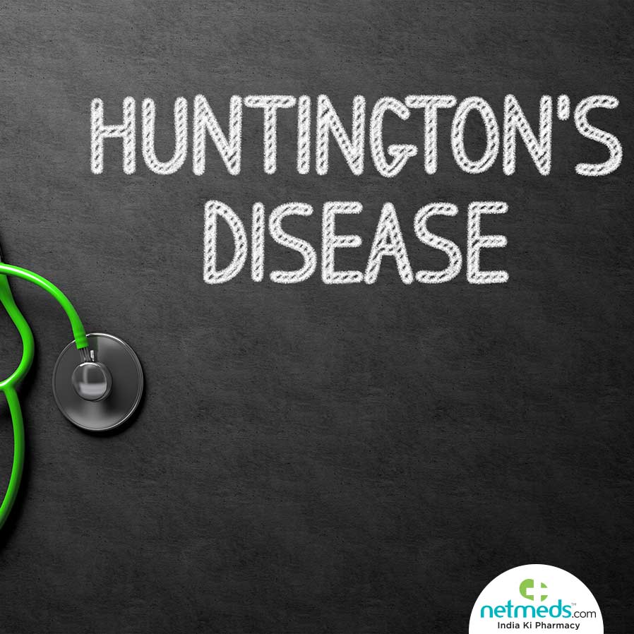 Huntingtons's Disease