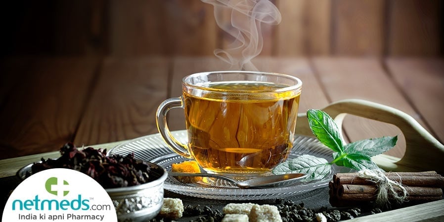 Natural remedies for poor appetite