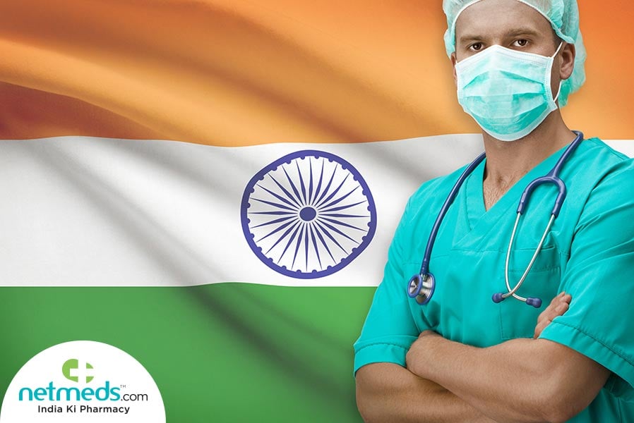 doctor's day