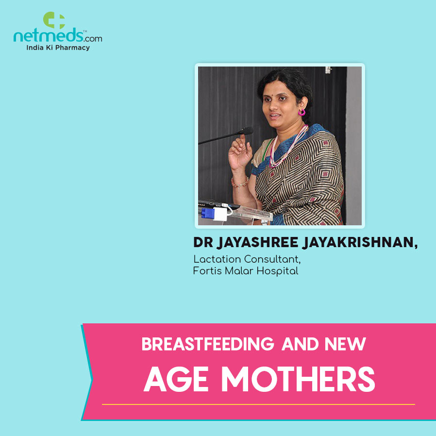 Breastfeeding Techniques For The New Age Moms